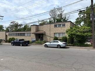 More details for 168 Railroad Hill St, Waterbury, CT - Industrial for Sale