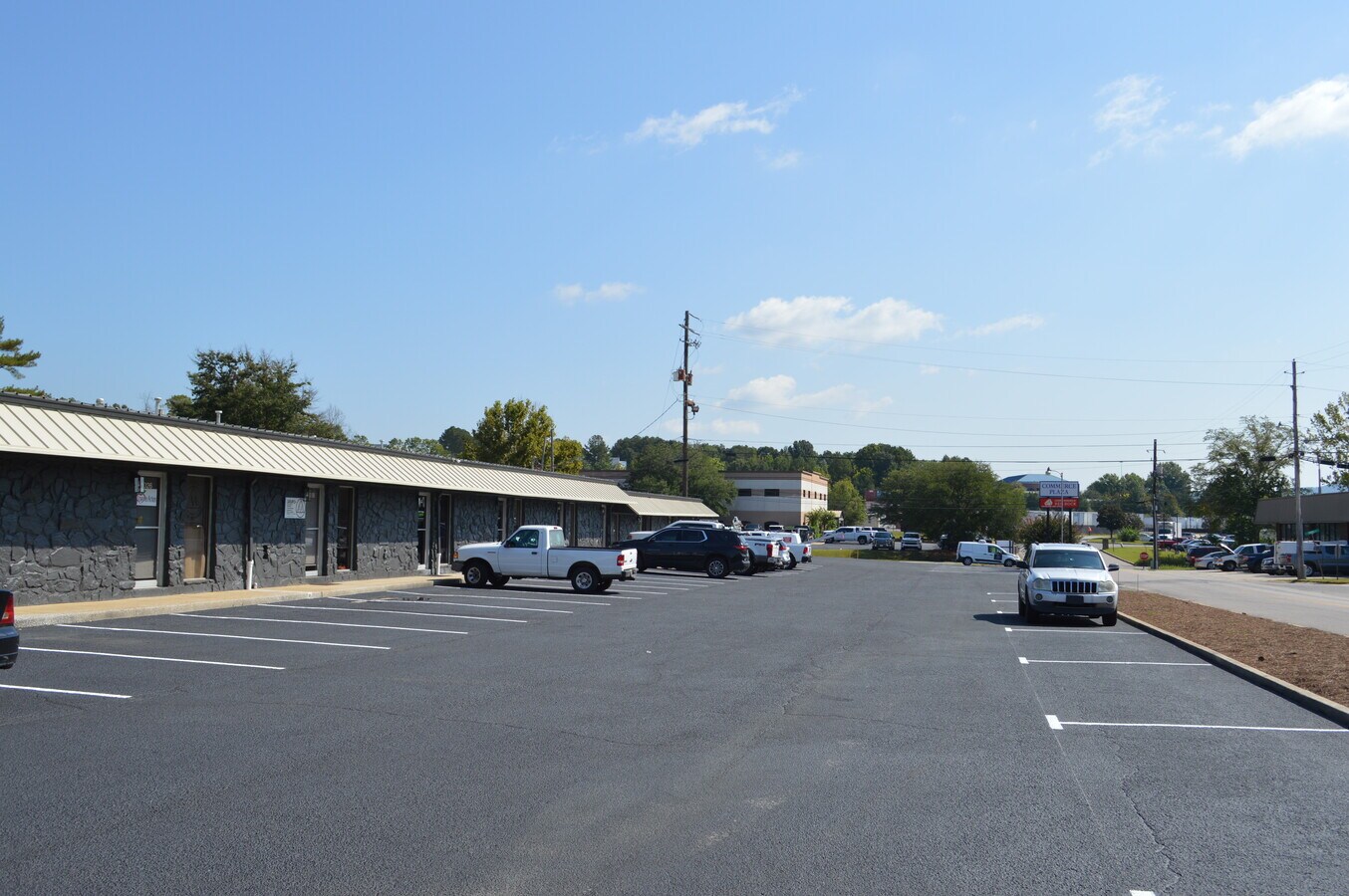 10201042 Commerce Blvd, Pelham, AL 35124