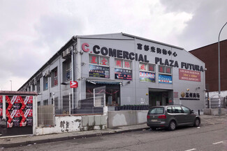 More details for Calle Felipe Asenjo, 13, Fuenlabrada - Industrial for Sale