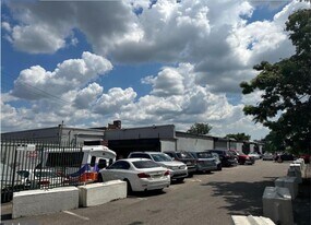 2929-69 B St, Philadelphia PA - Warehouse