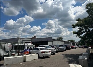 More details for 2929-69 B St, Philadelphia, PA - Industrial for Sale