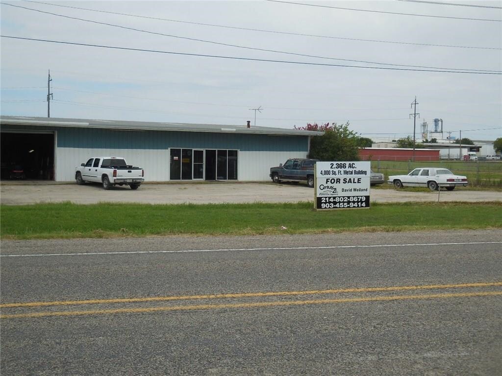 5906 Highway 66, Greenville, TX for sale Building Photo- Image 1 of 1