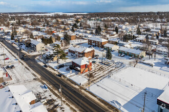 355-359 Boul Grand, L'Île-Perrot, QC - aerial  map view