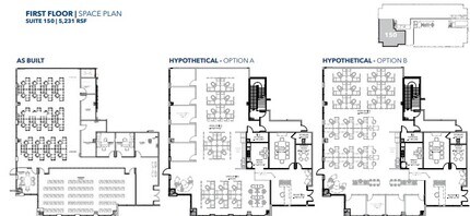 2375 Northside Dr, San Diego, CA for lease Floor Plan- Image 2 of 2