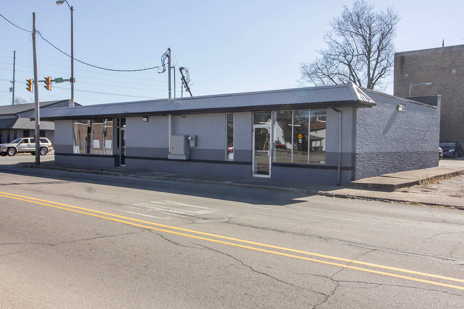 2301 Columbus Ave, Anderson, IN for sale Building Photo- Image 1 of 35