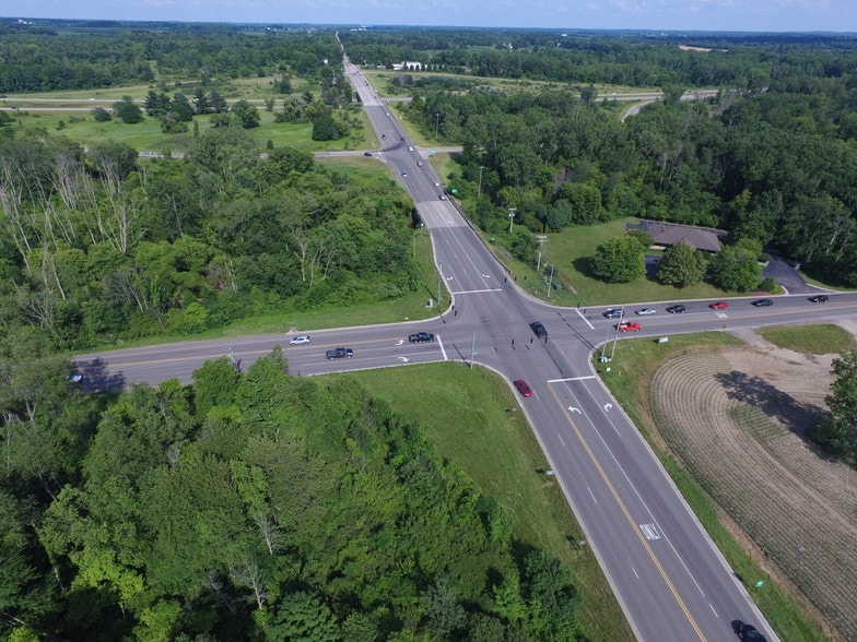 Holt Rd, Holt, MI for sale - Building Photo - Image 1 of 11