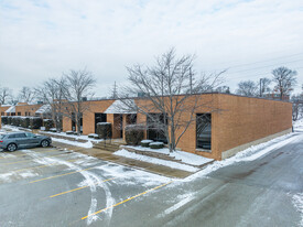 5000-5014 Chase Ave, Downers Grove IL - Commercial Real Estate