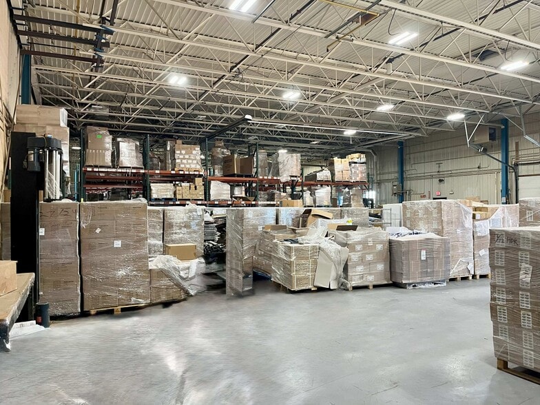 22419 County Rte 196, Watertown, NY for lease - Building Photo - Image 2 of 14