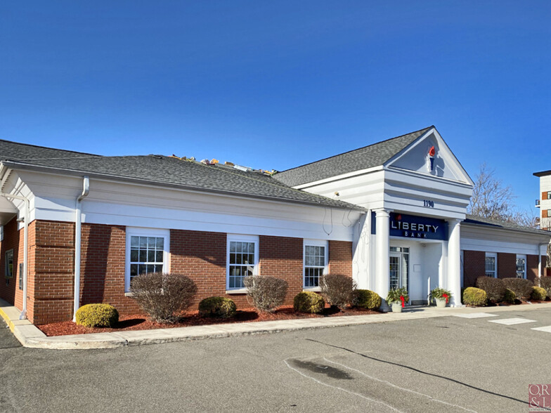 1190 Silas Deane Hwy, Wethersfield, CT for lease - Building Photo - Image 3 of 6