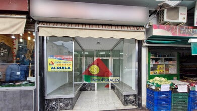 Retail in Madrid, Madrid for lease Interior Photo- Image 1 of 6