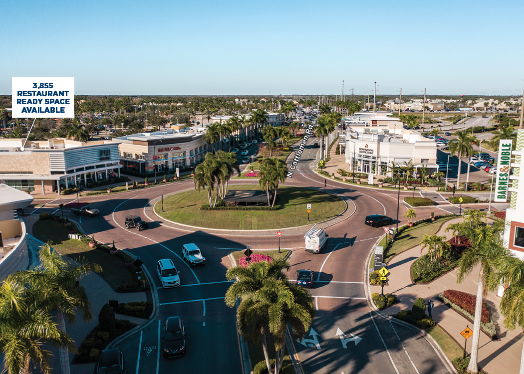 101 N Cattlemen Rd, Sarasota, FL for lease Building Photo- Image 1 of 2