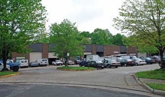 Hilltop Park Center - Automotive Property