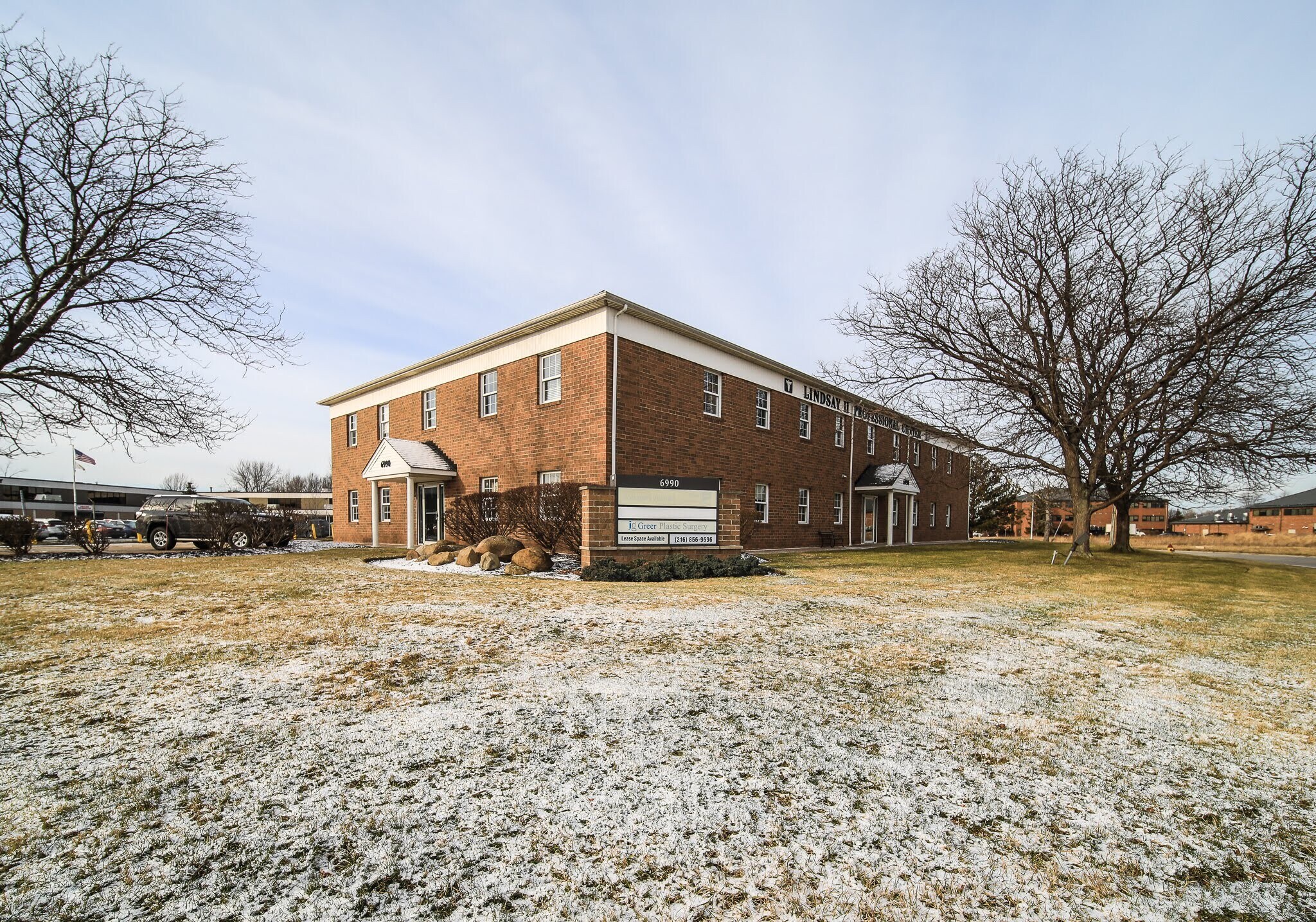 6990 Lindsay Dr, Mentor, OH for lease Building Photo- Image 1 of 19