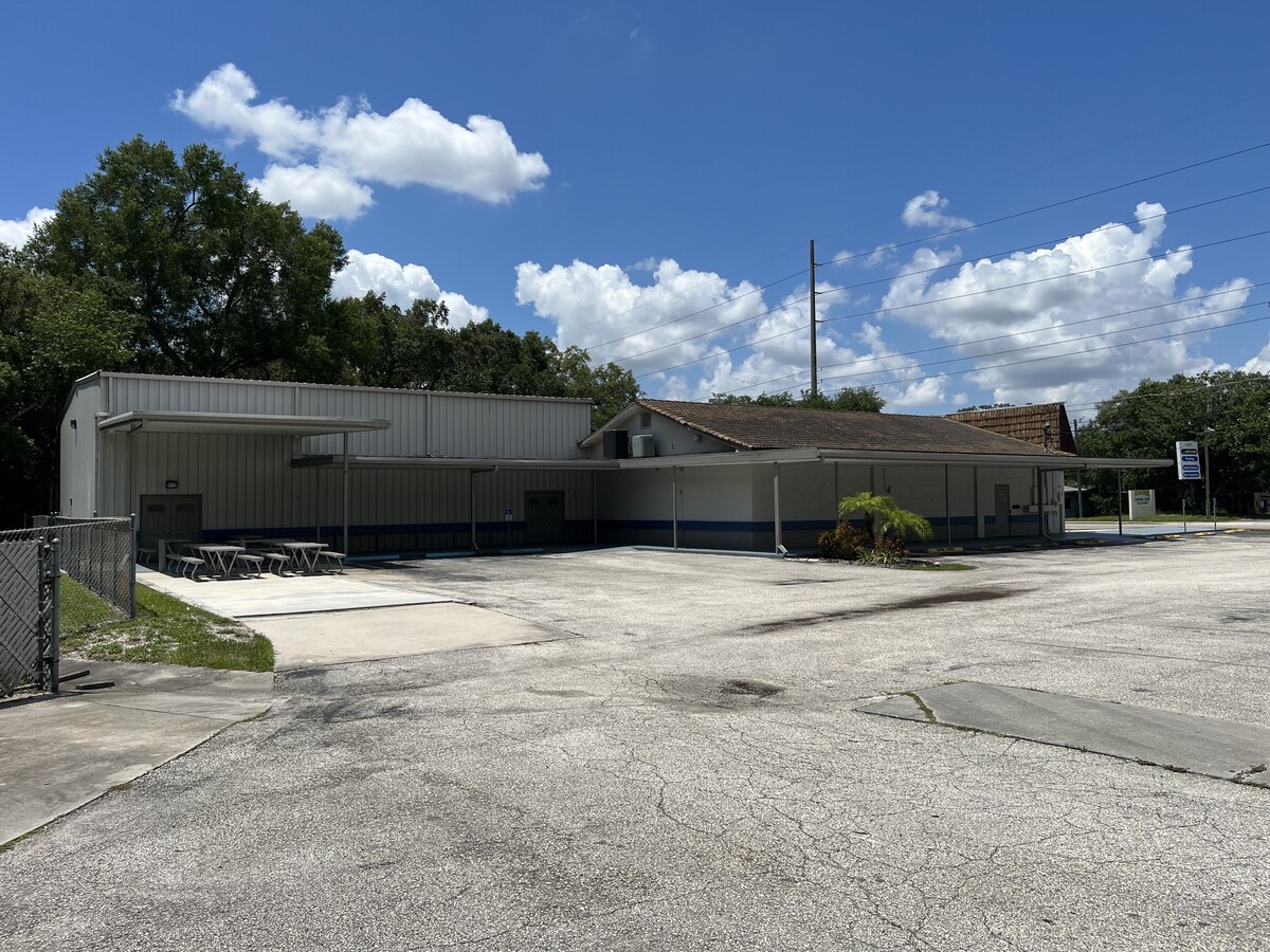 14021 N Florida Ave - 2 Parcels - Tampa, FL for Sale | LoopNet