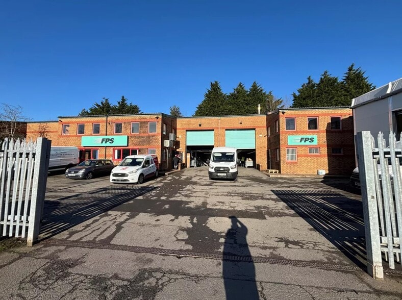 Keen Rd, Cardiff for lease - Building Photo - Image 3 of 5