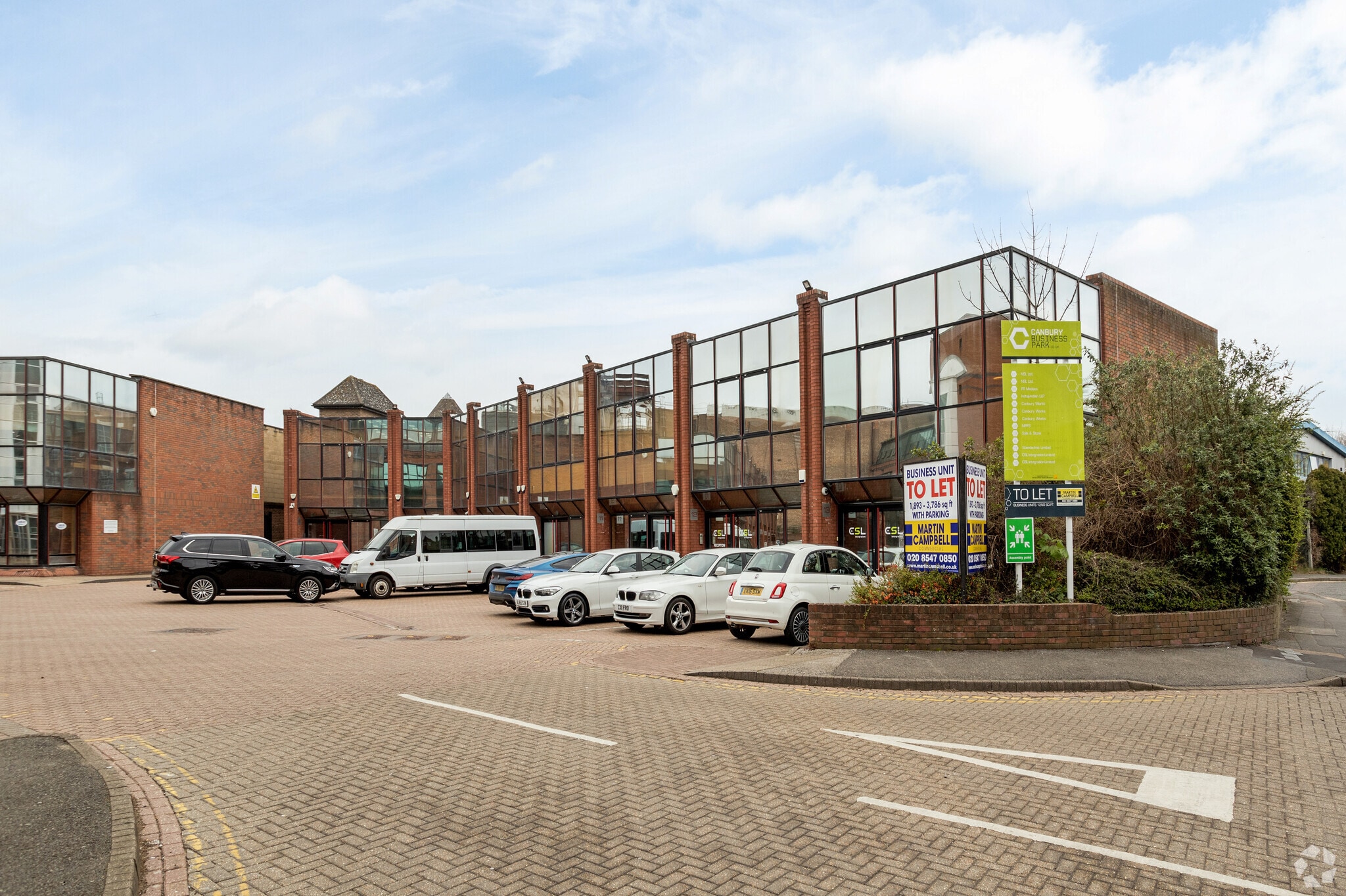 1 Elm Crescent, Kingston Upon Thames for sale Primary Photo- Image 1 of 1