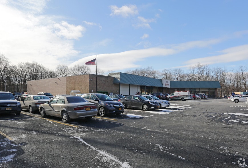 5 Maple Rd, Voorheesville, NY for lease - Primary Photo - Image 1 of 12