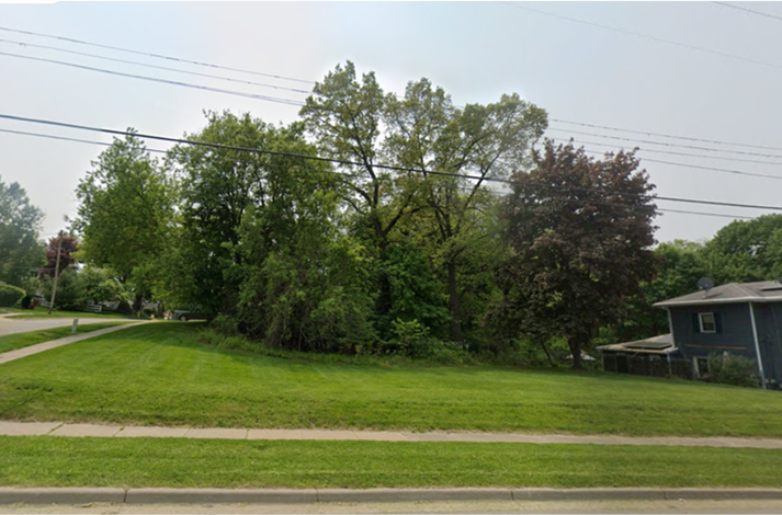 481 E. Lincoln ave, Ionia, MI for sale - Building Photo - Image 2 of 2