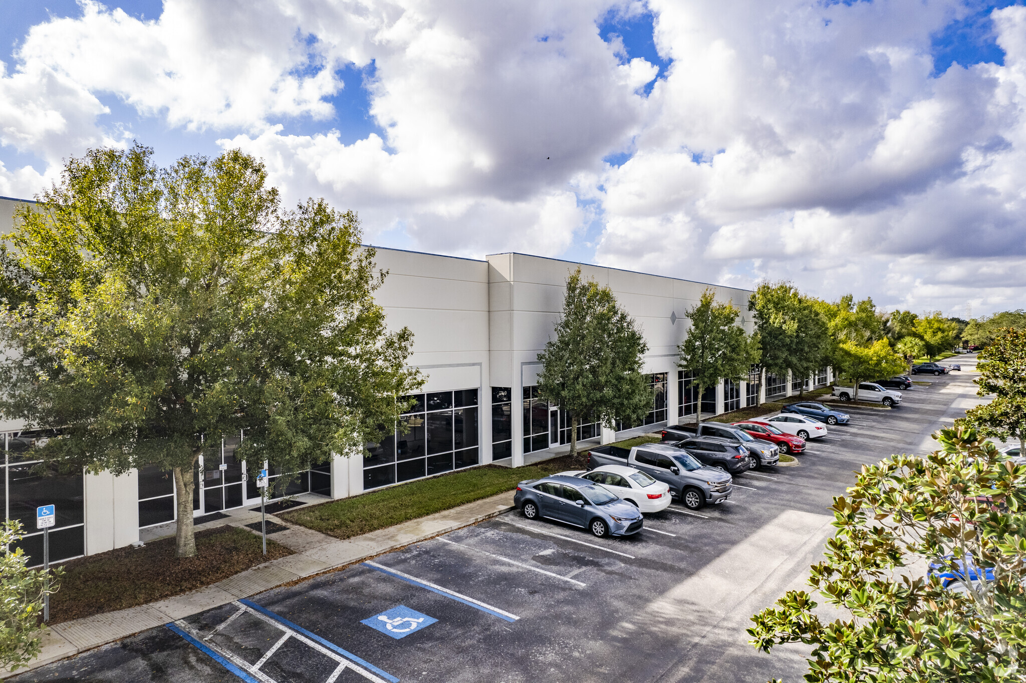 8600-8655 Elm Fair Blvd, Tampa, FL for lease Building Photo- Image 1 of 37