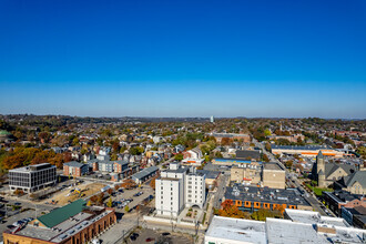 211 N Whitfield St, Pittsburgh, PA - AERIAL  map view - Image1