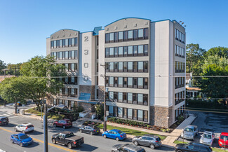 More details for 2300 Pennsylvania Ave, Wilmington, DE - Office for Lease