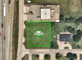 More details for 2500 N Broadway, Moore, OK - Land for Sale
