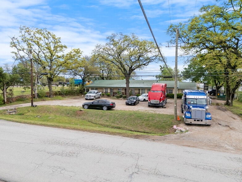 303-A W Simonds, Seagoville, TX for sale - Building Photo - Image 2 of 21