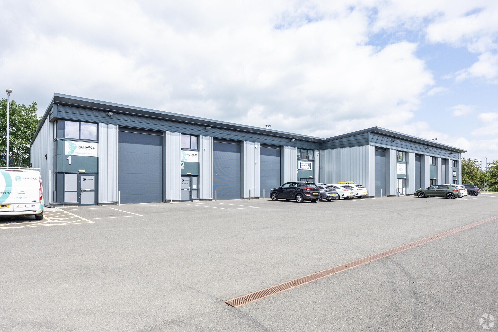 Barrington Way, Darlington for sale Primary Photo- Image 1 of 1