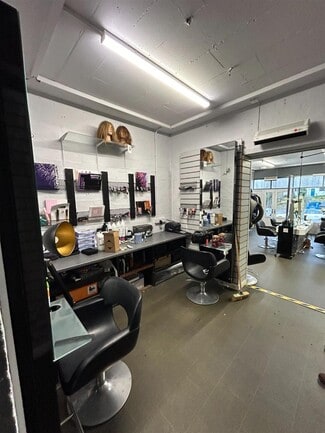 More details for 50 Wheel Ln, Lichfield - Retail for Sale