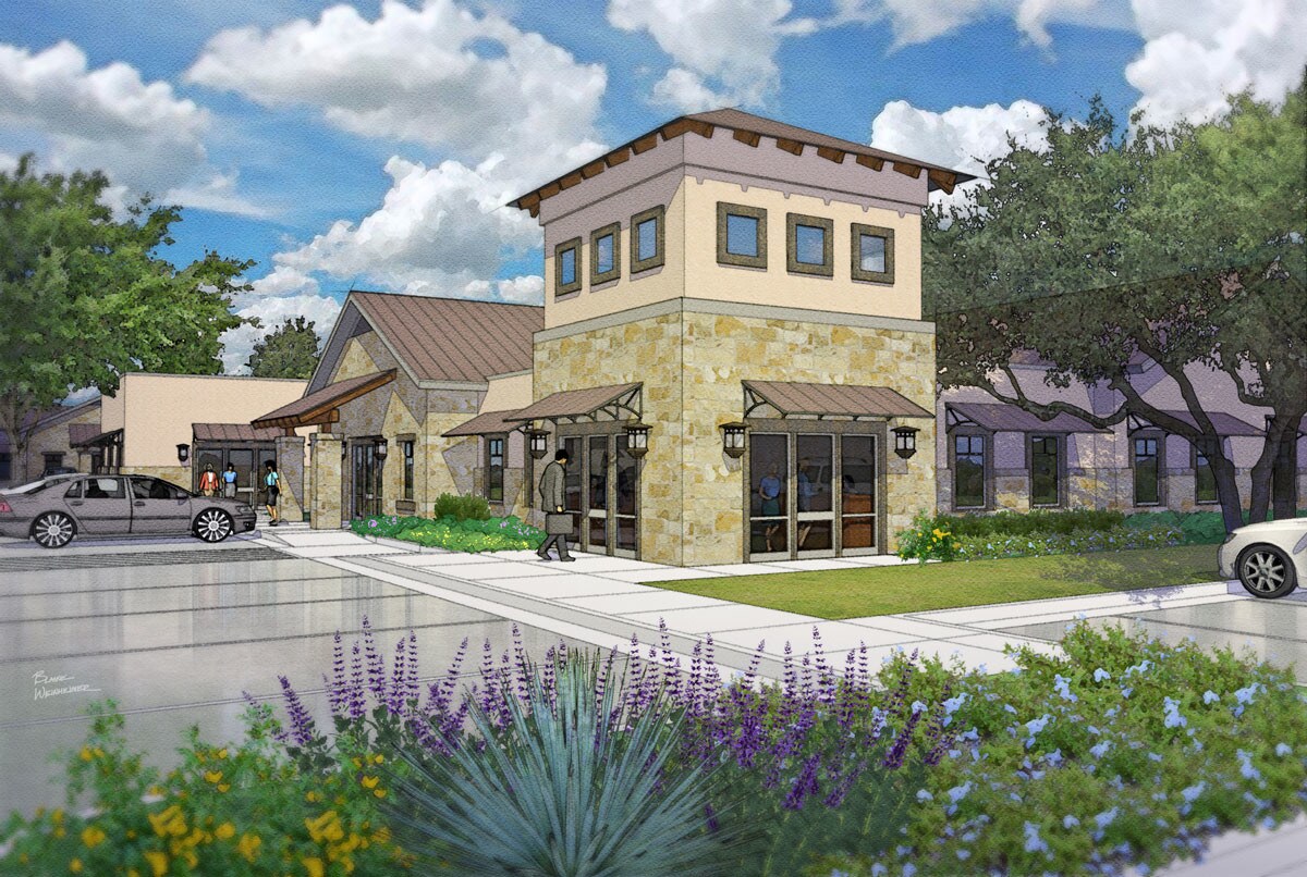 1513 E New Hope Dr, Cedar Park, TX for sale Building Photo- Image 1 of 1