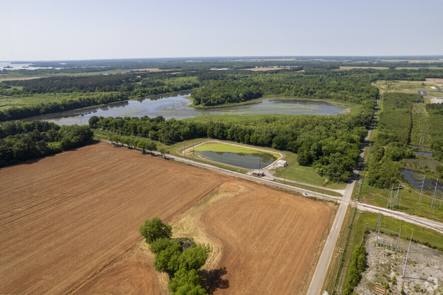 20941 Sandy Rd, Tanner, AL for sale - Aerial - Image 3 of 11