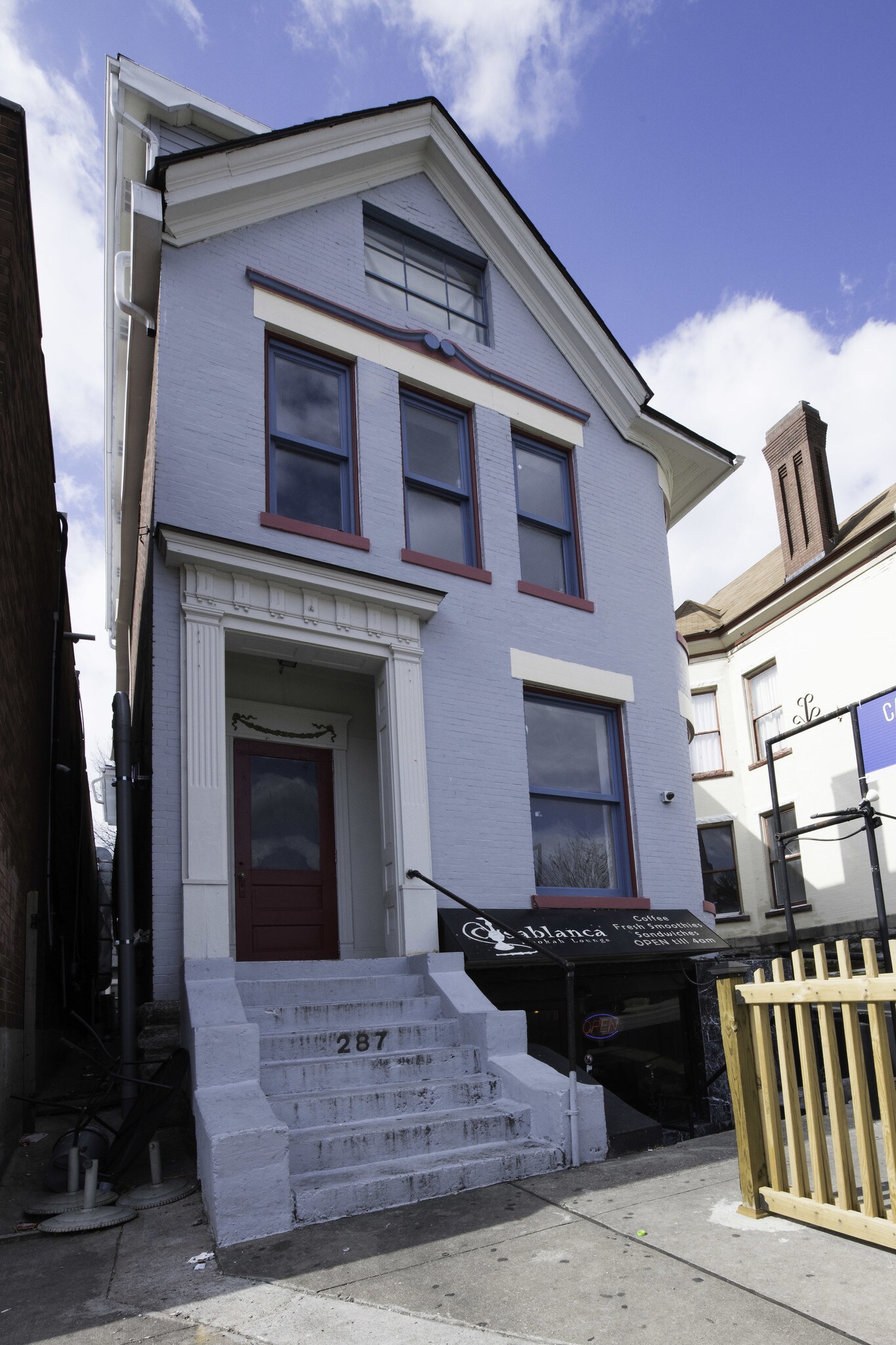 287 S Limestone, Lexington, KY for sale Primary Photo- Image 1 of 1