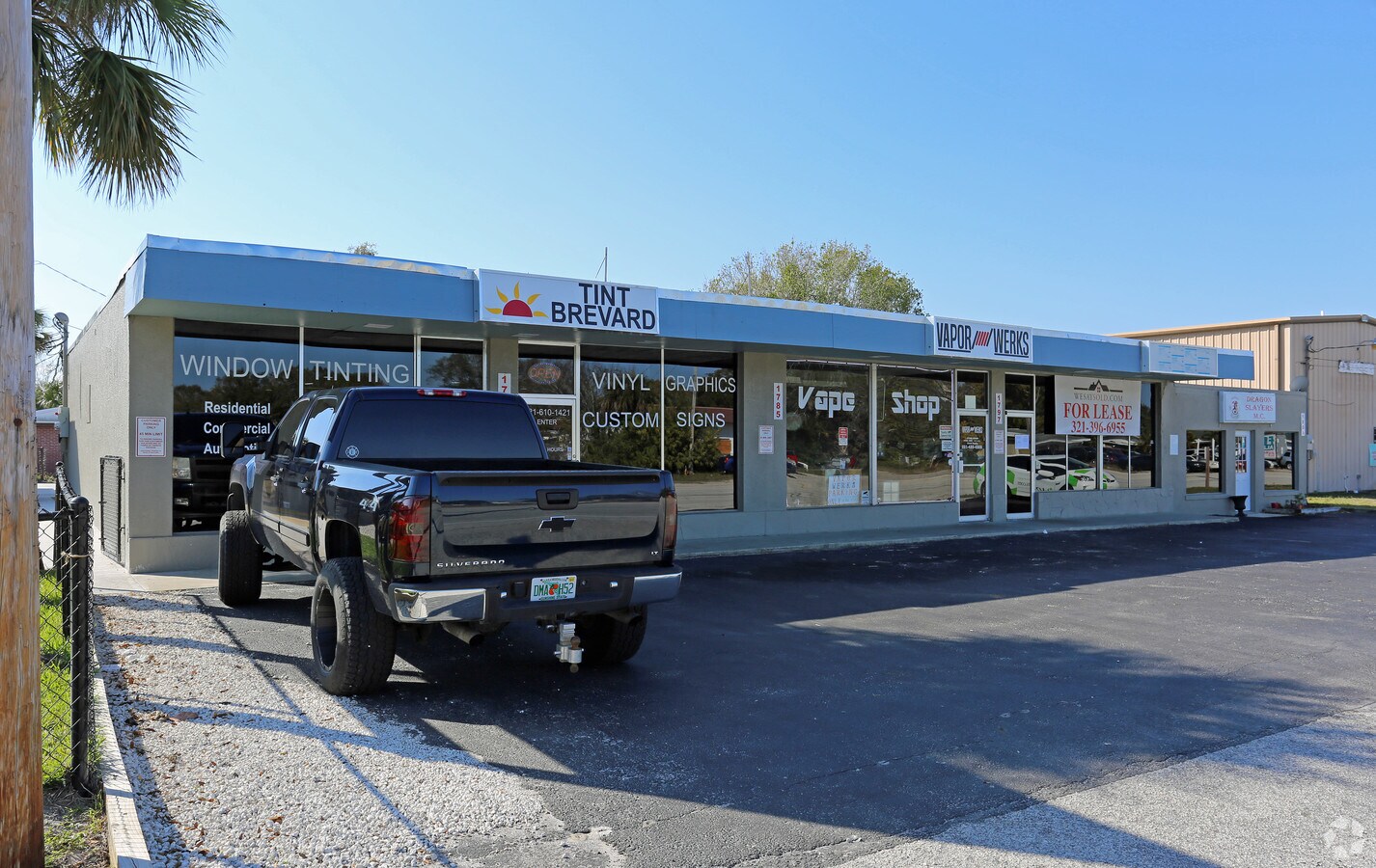 17791805 Aurora Rd, Melbourne, FL 32935