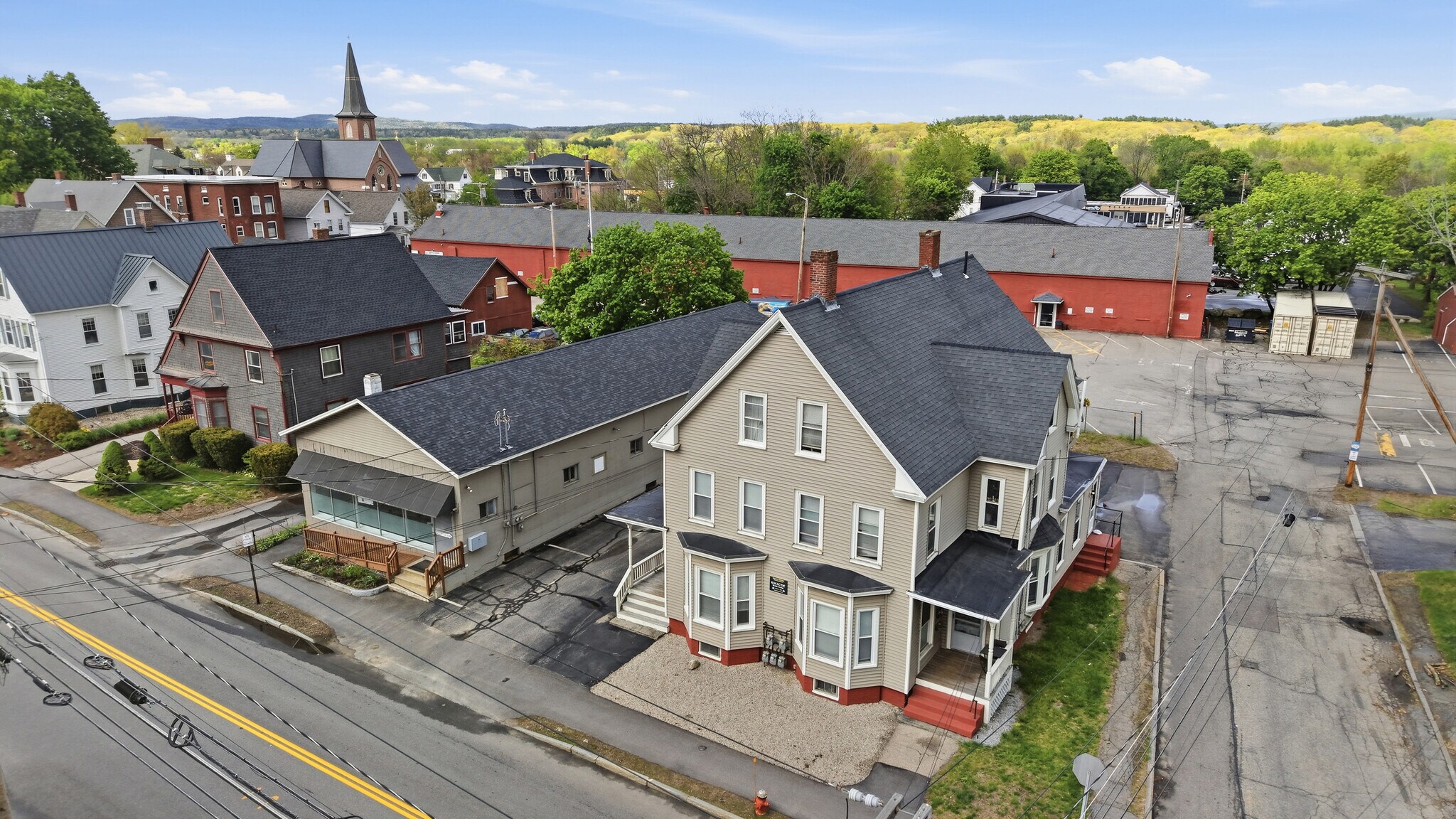 87-89 S State St, Concord, NH for sale Building Photo- Image 1 of 12