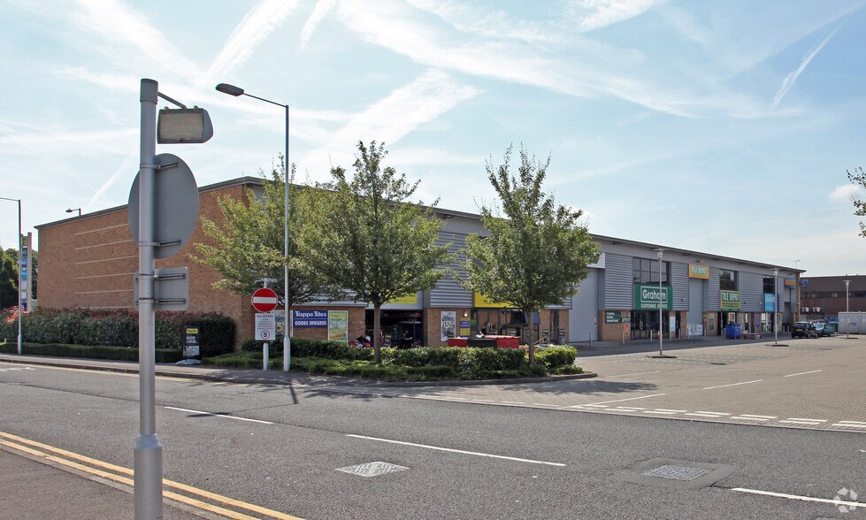 449462 Farnham Rd, Slough, SL1 4UN