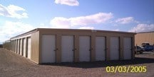 2830 Airport Rd, Alamogordo, NM for sale - Primary Photo - Image 1 of 1