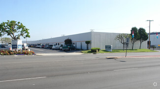 More details for 13535-13543 Alondra Blvd, Santa Fe Springs, CA - Industrial for Lease