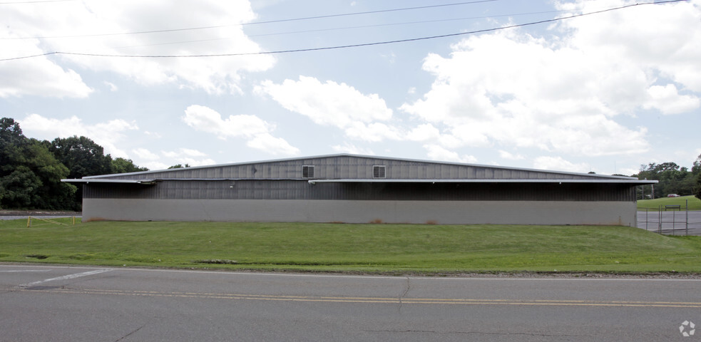 1605 Prosser Rd, Knoxville, TN for lease - Building Photo - Image 3 of 4