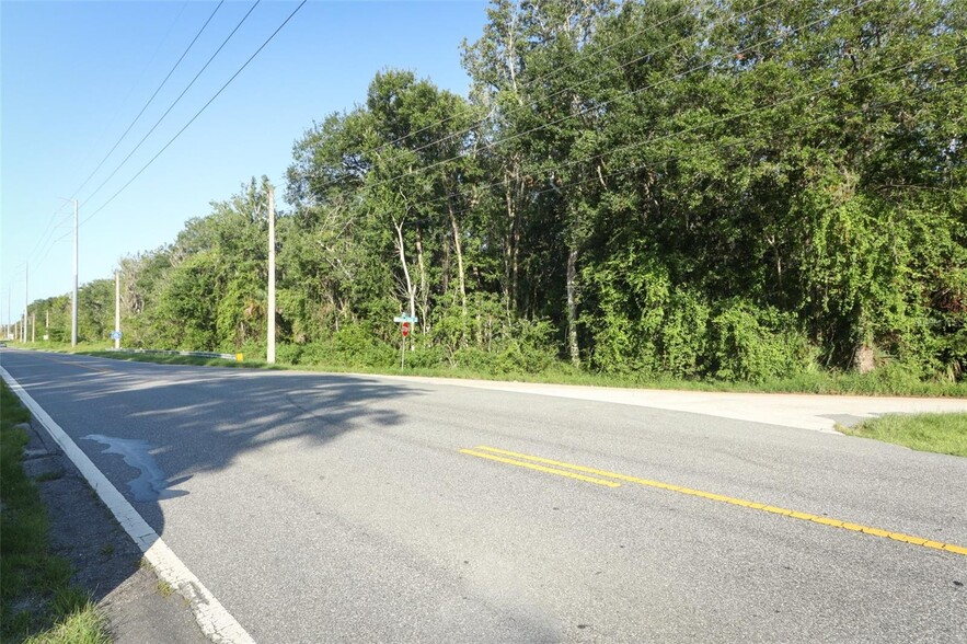 County Road 44, Leesburg, FL for sale - Building Photo - Image 3 of 8