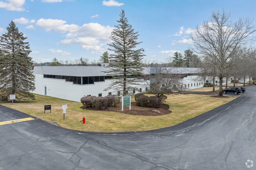 65 Sunnyslope Ave, Tewksbury, MA for lease - Primary Photo - Image 1 of 5