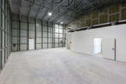 Suite# 100, 101, 110, 111 - 1,540 SF