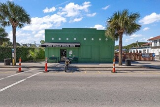 More details for 7 Center st, Folly Beach, SC - Retail for Sale