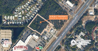 More details for Commerical Way, Spring Hill, FL - Land for Sale