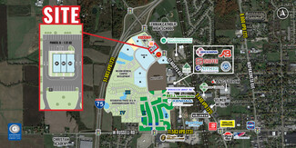 More details for Deer Oak dr, Sidney, OH - Retail for Lease