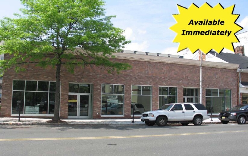 21 E Broad St, Westfield, NJ for sale Primary Photo- Image 1 of 1