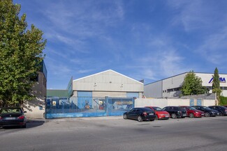 More details for Calle Miguel Servet, 10, Valdemoro - Industrial for Lease