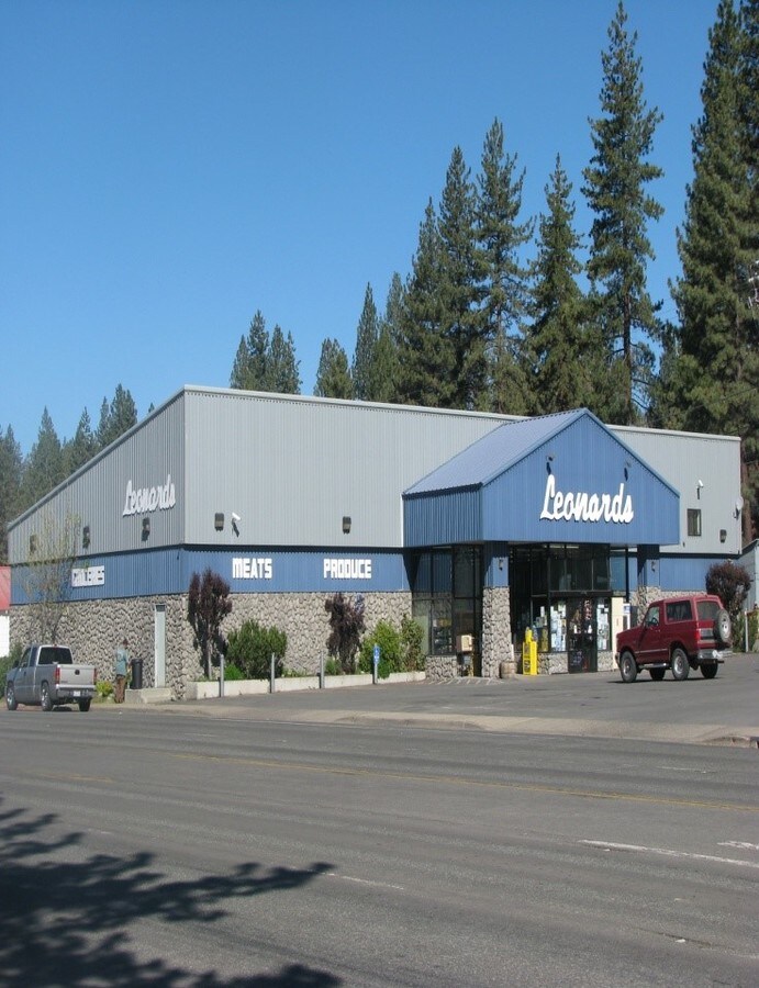 88 W Sierra St, Portola, CA 96122