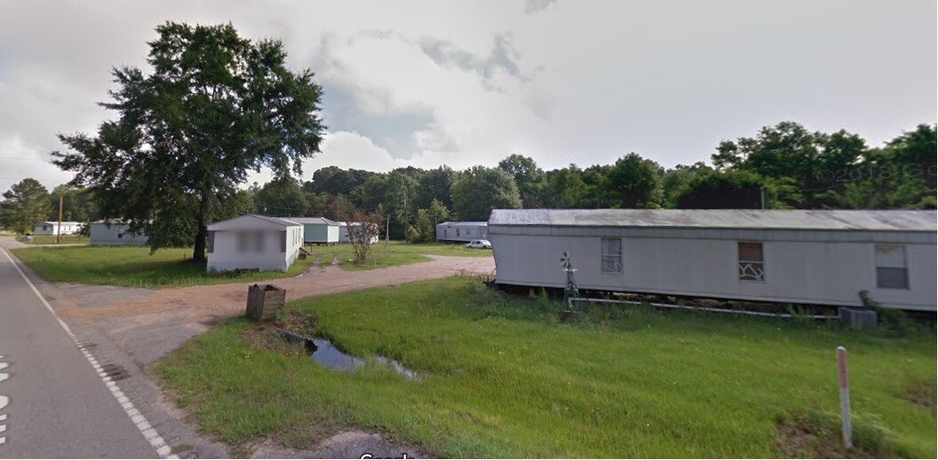 160 Highway 587, Foxworth, MS 39483