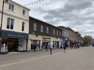 More details for 17-19 Northbrook St, Newbury - Retail for Sale