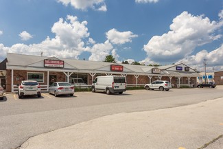 More details for 326 S Broadway, Salem, NH - Retail for Sale